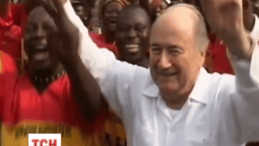 ФБР проверит, как Катар и Россия получили право на проведение Чемпионата мира по футболу