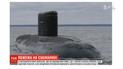 На російській субмарині, де загинули 14 підводників, був ядерний реактор