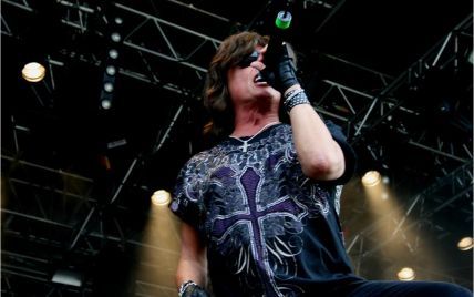 В Крыму анонсировали рок-концерт с экс-вокалистом Deep Purple, не получив его согласия