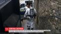 Британська поліція опечатала квартиру юнака, який загинув від отруєння невідомою речовиною