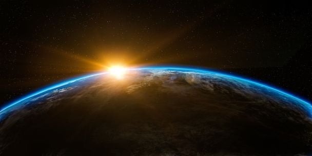 Китай замедлил Землю и увеличил сутки: сенсационное открытие NASA