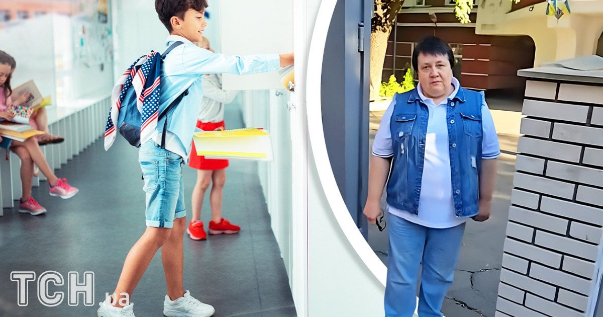 Скандал через шорти в Київській школі