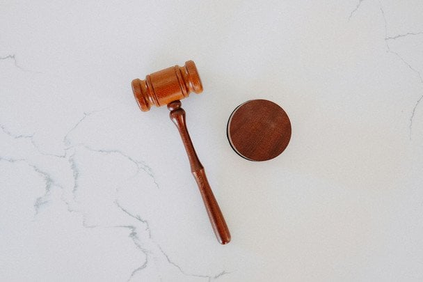 8 жовтня в Україні святкують День юриста України / © unsplash.com