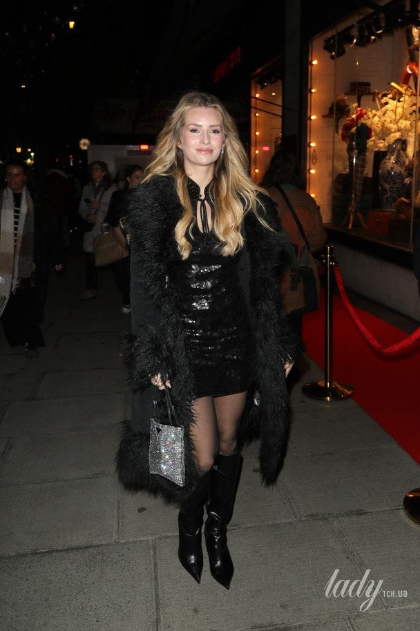 Лотті Мосс / © Getty Images