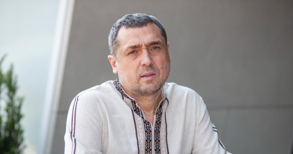 Олександр Свіщов: «Наша мета - системний розвиток і повернення регіональних шкіл до еліти водного поло»