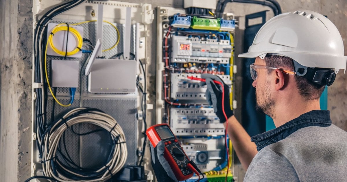 Электричество