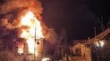 Удар по Миколаєву 30 квітня