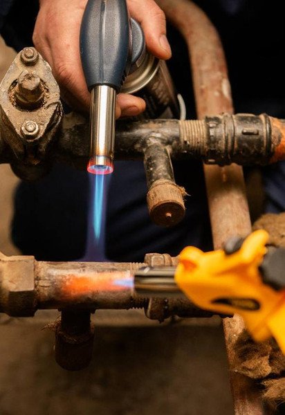 Энергосистема