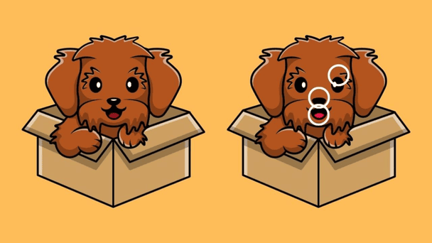 Швидкий тест для мозку