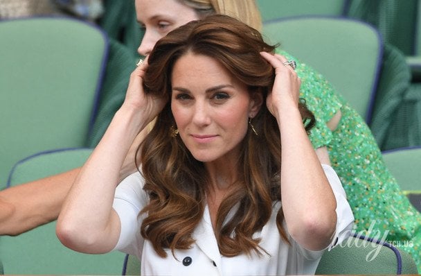 Принцеса Уельська Кейт / © Getty Images
