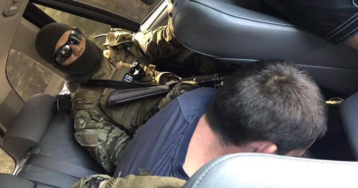 На Дніпропетровщині затримали підозрюваних у зухвалому подвійному вбивстві