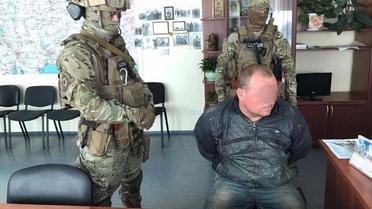 Поліція затримала підозрюваних у зухвалому подвійному вбивстві на Дніпропетровщині / © facebook/Артем Шевченко