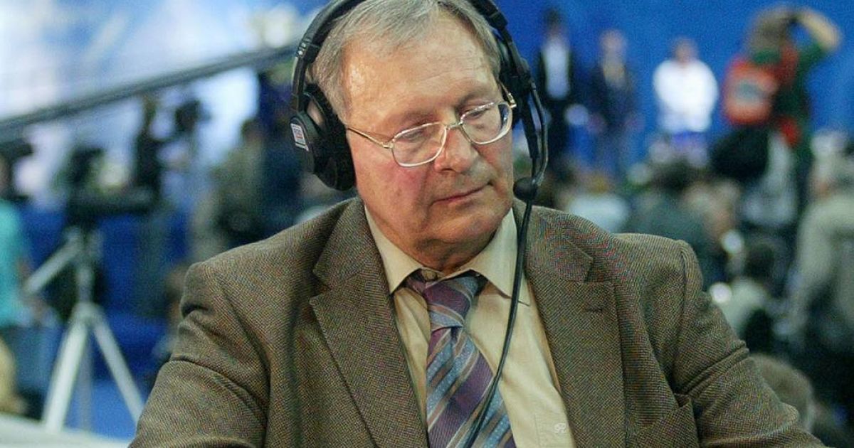 Пішов по гриби і не повернувся: олімпійського чемпіона знайшли мертвим у Росії