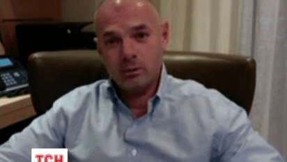 Член політради «Укропу» Ігор Палиця прокоментував дії президента