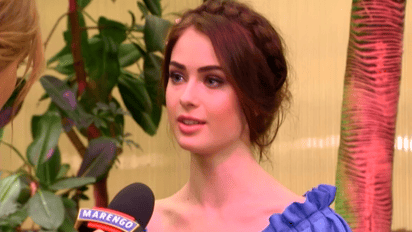 Міс Україна-2015 розповіла про підготовку до фіналу конкурсу "Міс світу"