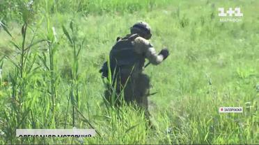 Фронт полностью заминирован: украинские саперы проходят "ад"