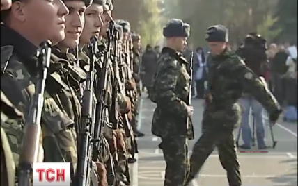 Мобилизация в Украине: более 46 тысяч мужчин прошли медосмотр и направляются в войска