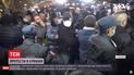 Нічний протест у Єревані: сотні людей вимагають відставки прем’єр-міністра