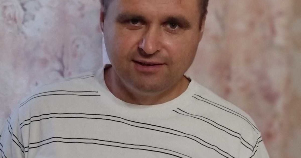 Понад 60 тисяч гривень потрібно Мирославу щомісяця, щоб не дати онкології шансу прогресувати