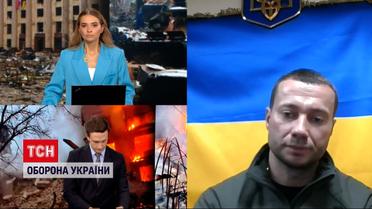 Що зараз відбувається в Маріуполі
