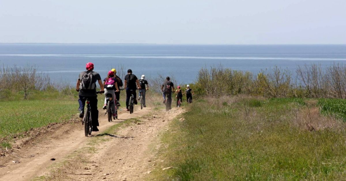 У Херсонській області відкриють нові туристичні локації