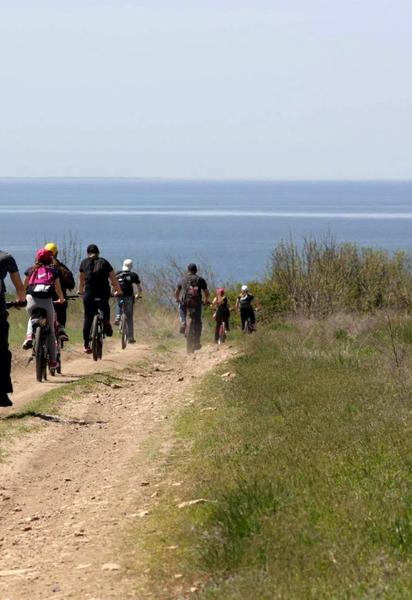 У Херсонській області відкриють нові туристичні локації