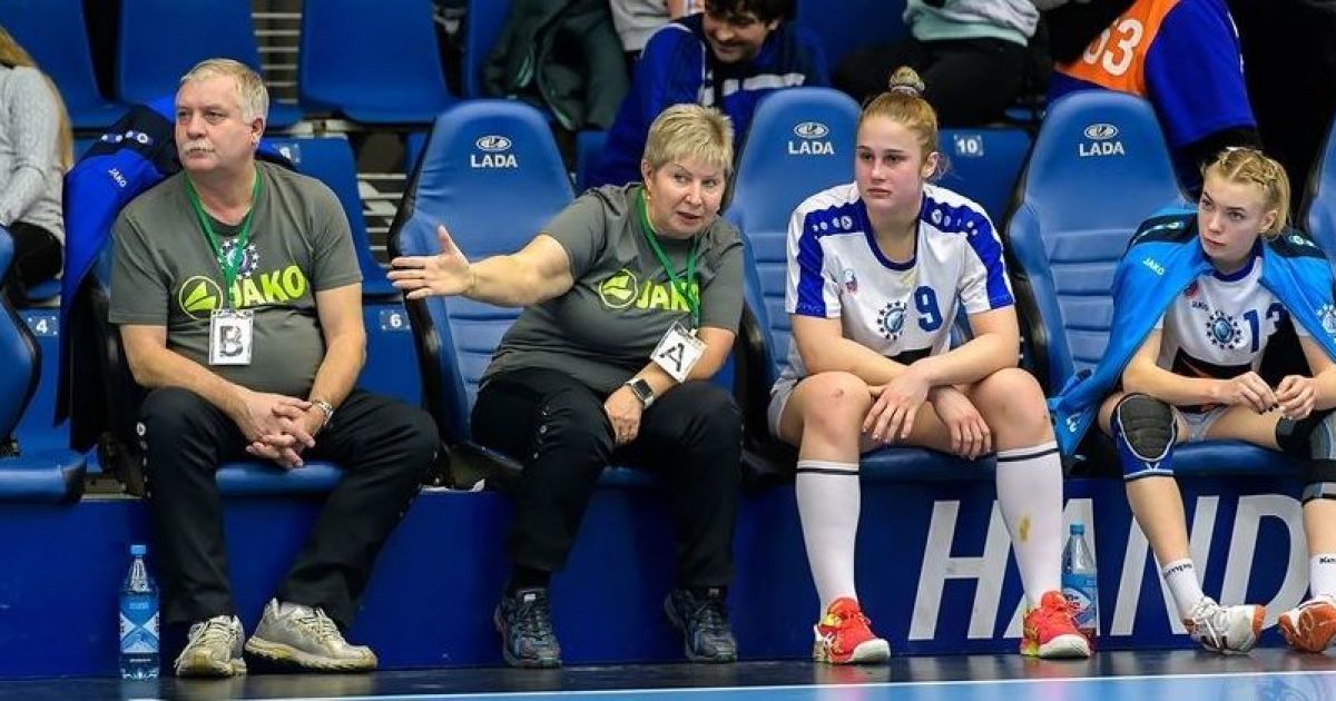 handballfast.com