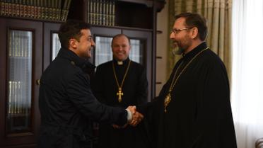 Зеленський і глава УГКЦ Святослав_06