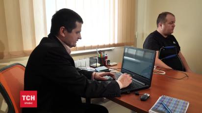 Процедура проверки бывшего агента ФСБ "Тренера" на полиграфе