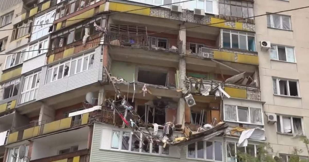 Ворог зосередив всі сили на штурмі Сєвєродонецька: місто перетворюють на новий Маріуполь