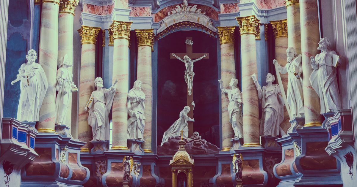 Князев рассказал, как будет реагировать полиция на попытки захвата церквей в Украине