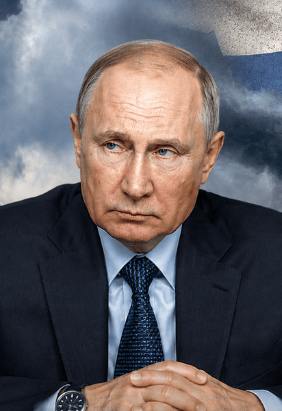 Последствия атаки дронов на Россию 12 июня и Владимир Путин