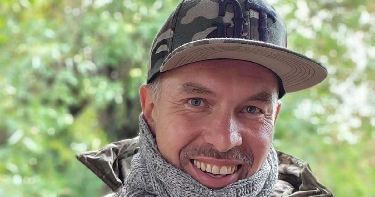 Геннадій Попенко