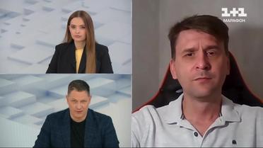 Розвідка попереджає про важкі часи вже наприкінців травня. Військовий експерт зазначив, чого очікувати