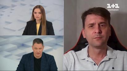 Розвідка попереджає про важкі часи вже наприкінців травня. Військовий експерт зазначив, чого очікувати