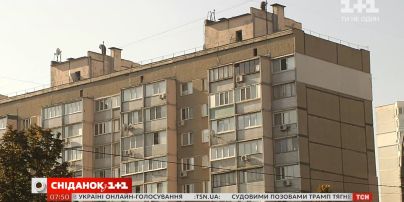Как не надо утеплять дома