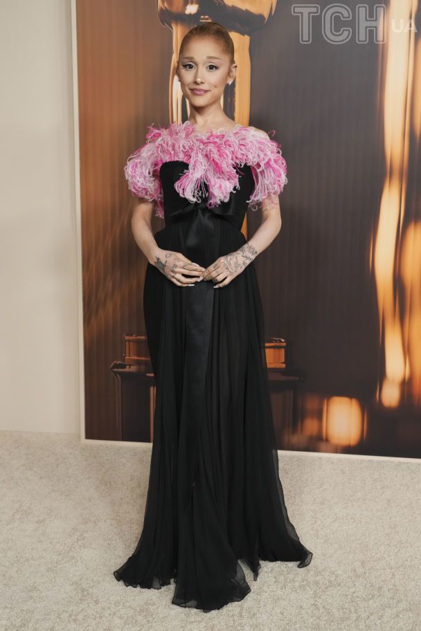 Ариана Гранде / © Associated Press