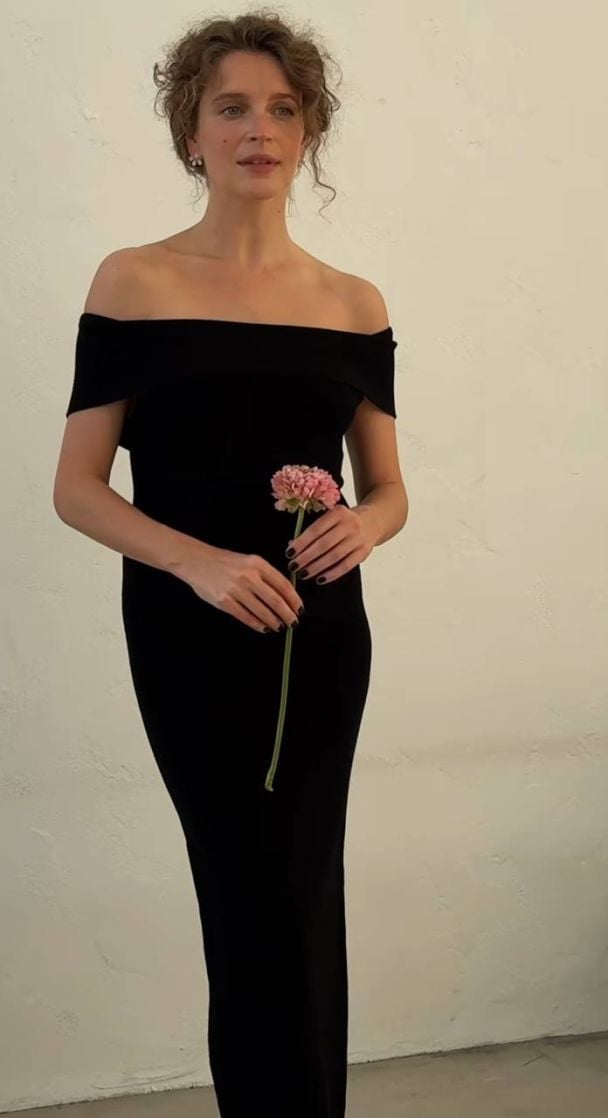 Валерия Гузема беременна / © instagram.com/valeriya_guzema