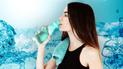Почему не стоит пить много воды