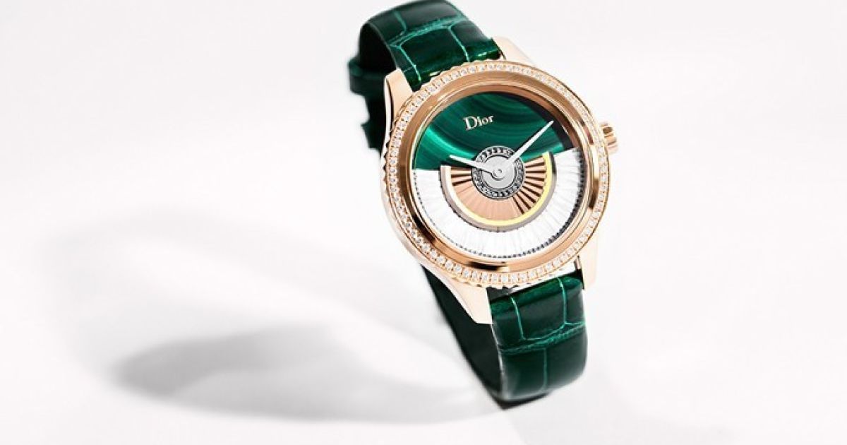 Ювелирная коллекция Archi Dior