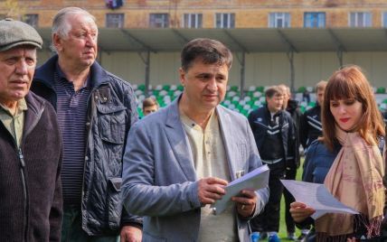 "Полтава" подала протест до ФІФА та УЄФА на рішення про скасування матчу з "Шахтарем"