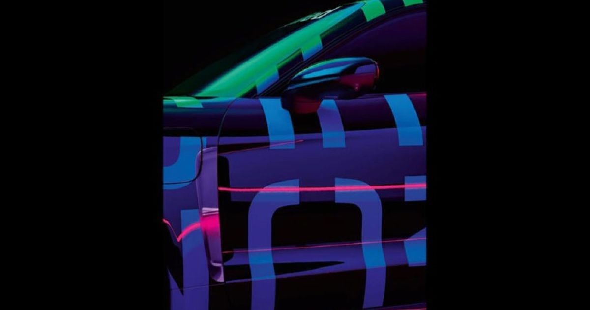 Porsche Taycan_3 / © Porsche.com