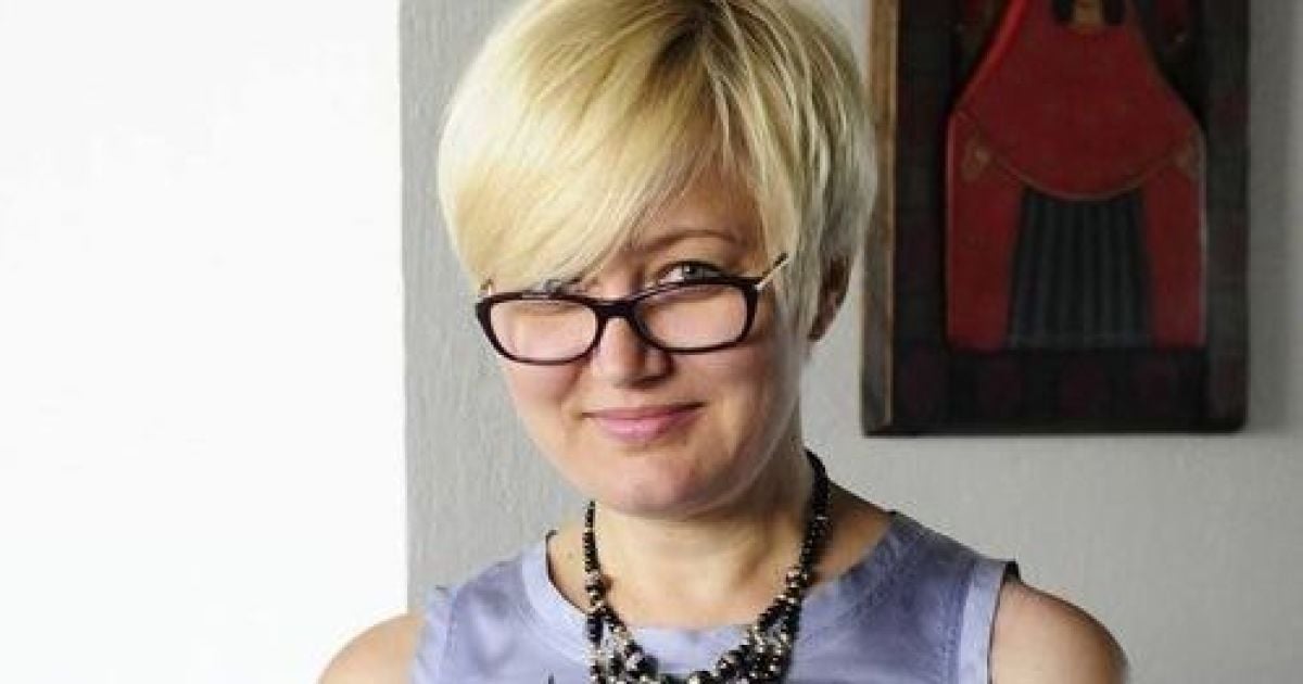 Письменниця Ніцой назвала таксиста відомої служби "ґвалтівником" через відмову говорити українською мовою