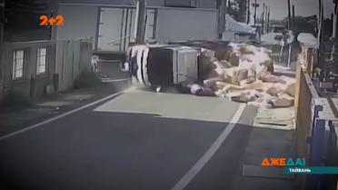 Подборка новостей мира за 23 июля 2021 года