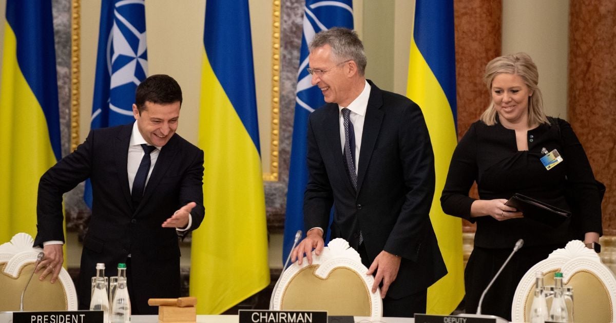 Угорщина в останній момент скасувала своє вето. Україна і НАТО оприлюднили спільну заяву