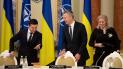 Угорщина в останній момент скасувала своє вето. Україна і НАТО оприлюднили спільну заяву