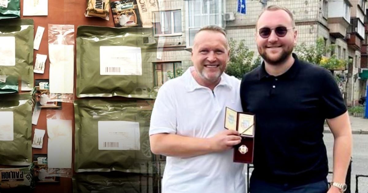 Ігор і Роман Гринкевичі