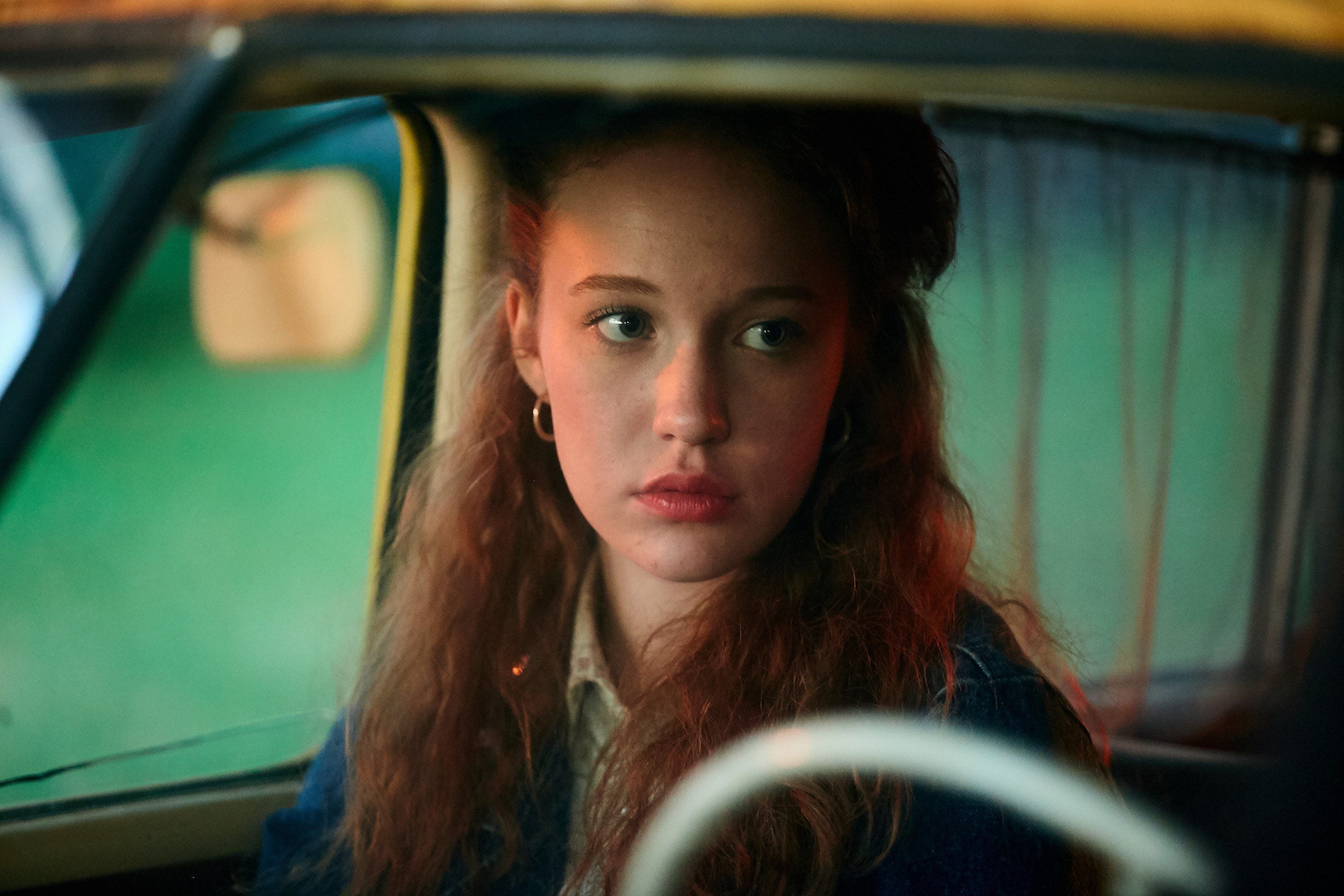 Мария Стопник / © 