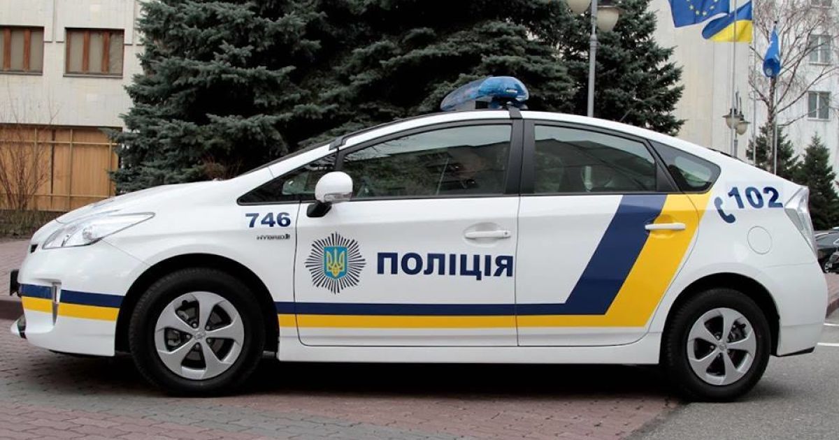 Нова патрульна поліція розпочне роботу 4 липня