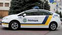 Патрульній службі нададуть нові автівки